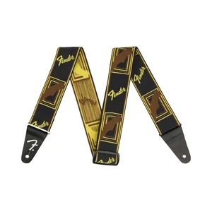 Fender Weighless 2" Mono Strap BYB