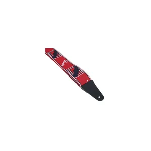 Fender Weighless 2" Mono Strap RWBL