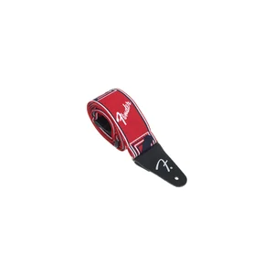Fender Weighless 2" Mono Strap RWBL