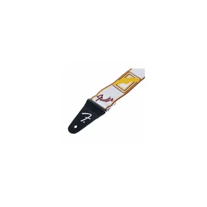 Fender Weighless 2" Monogram Strap
