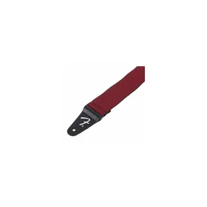 Fender Weighless Red Tweed
