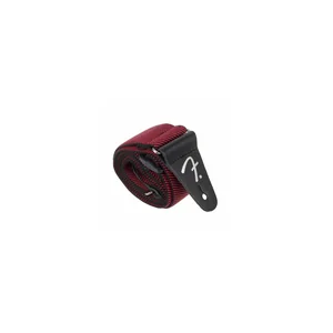Fender Weighless Red Tweed