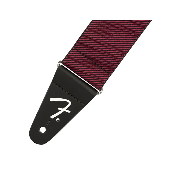 Fender Weighless Red Tweed