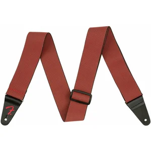 Fender Weighless Red Tweed