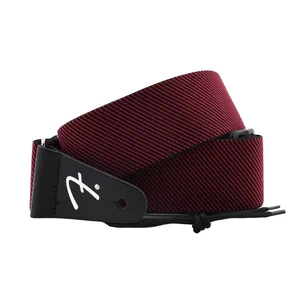 Fender Weighless Red Tweed