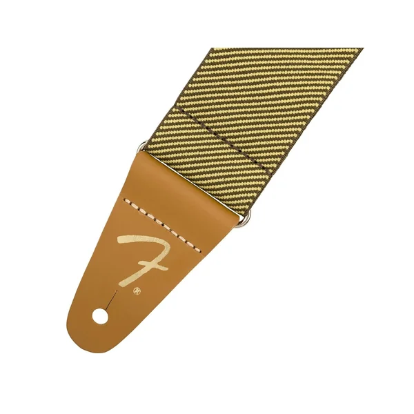 Fender Weighless Tweed