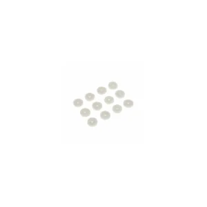 Fender White Felt Washers Set WH