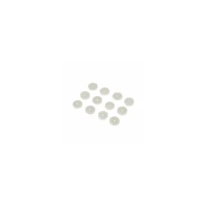 Fender White Felt Washers Set WH