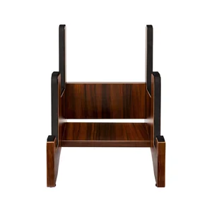 Fender Wooden 2-Tier Guitar Stand
