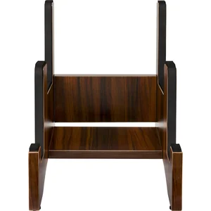 Fender Wooden 2-Tier Guitar Stand