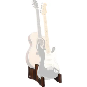 Fender Wooden 2-Tier Guitar Stand