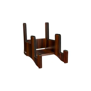 Fender Wooden 2-Tier Guitar Stand