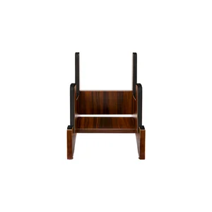 Fender Wooden 2-Tier Guitar Stand