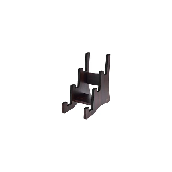 Fender Wooden 3-Tier Guitar Stand