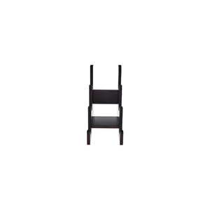 Fender Wooden 3-Tier Guitar Stand