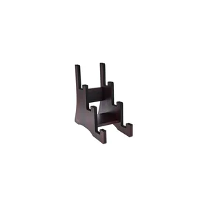 Fender Wooden 3-Tier Guitar Stand