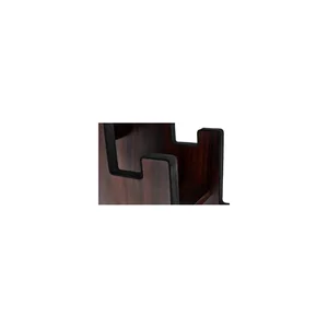 Fender Wooden 3-Tier Guitar Stand