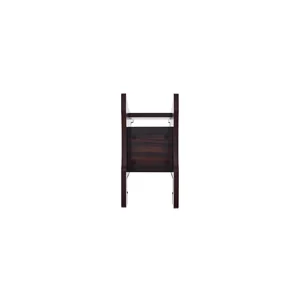 Fender Wooden 3-Tier Guitar Stand