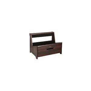 Fender Wooden Amplifier Stand