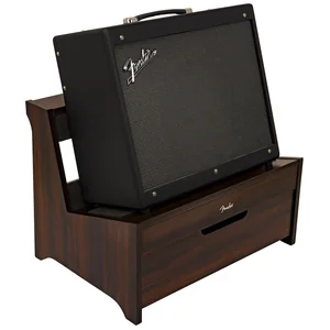 Fender Wooden Amplifier Stand