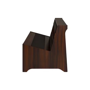 Fender Wooden Amplifier Stand