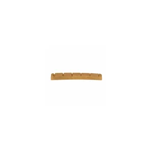 Fender YJM Brass Nut Strat/Tele