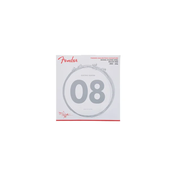 Fender YJM NPS 008-046 String Set