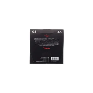 Fender YJM NPS 008-046 String Set