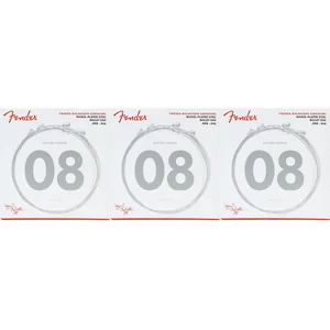 Fender YJM NPS 008-046 String Set