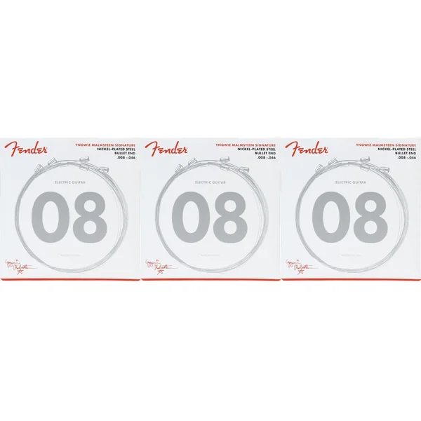 Fender YJM NPS 008-046 String Set