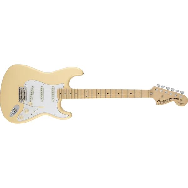 Fender Yngwie Malmsteen MN VW