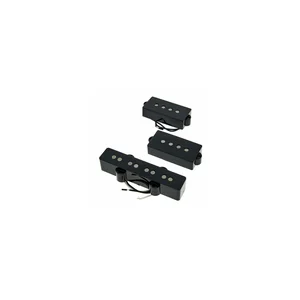 Fender Yosemite P/J Pickup Set