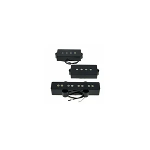 Fender Yosemite P/J Pickup Set
