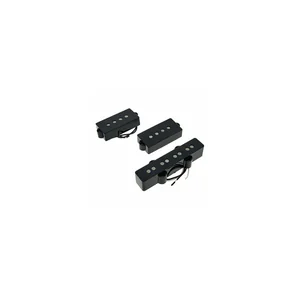 Fender Yosemite P/J Pickup Set