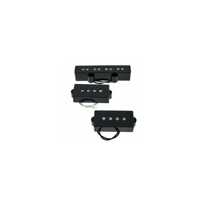 Fender Yosemite P/J Pickup Set