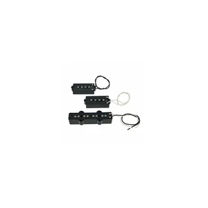 Fender Yosemite P/J Pickup Set
