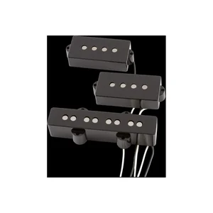 Fender Yosemite P/J Pickup Set