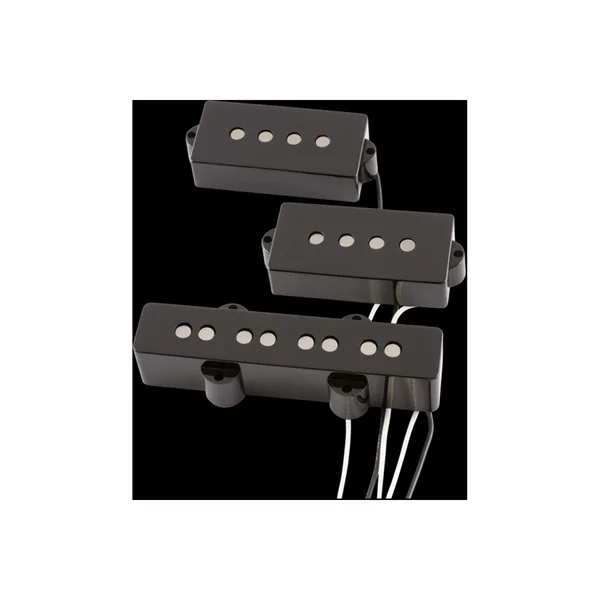 Fender Yosemite P/J Pickup Set