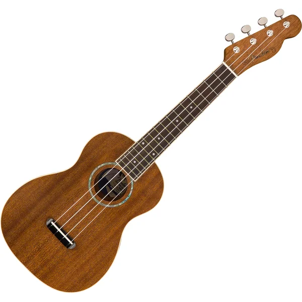 Fender Zuma Concert Ukulele