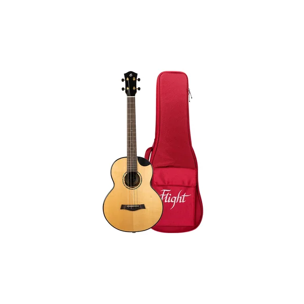 Flight Aurora Baritone EQ-A