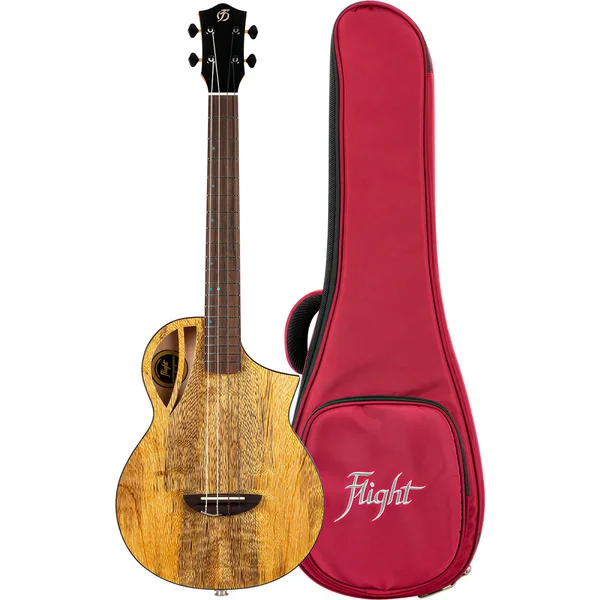 Flight Aviator Baritone Mango CE