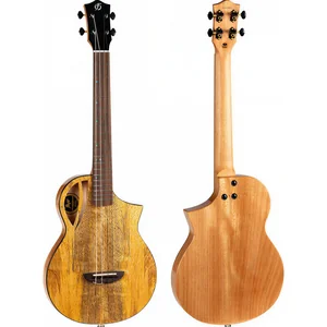 Flight Aviator Baritone Mango CE