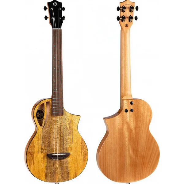 Flight Aviator Baritone Mango CE