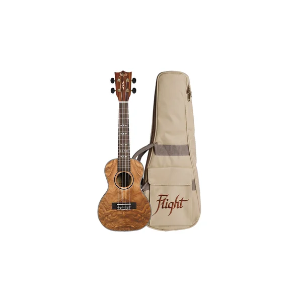 Flight Concert DUC 410 QA