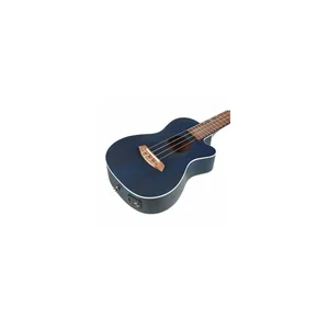 Flight Concert DUC380 CEQ Topaz