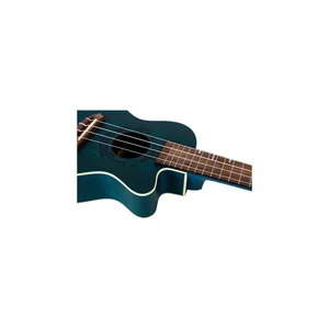 Flight Concert DUC380 CEQ Topaz