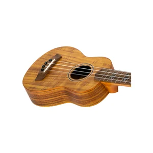 Flight Concert DUC440 Acacia
