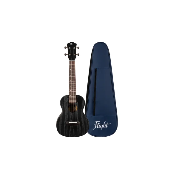 Flight DUC 400 Ash Black