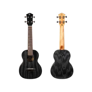 Flight DUC 400 Ash Black