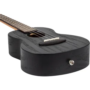 Flight DUC 400 Ash Black